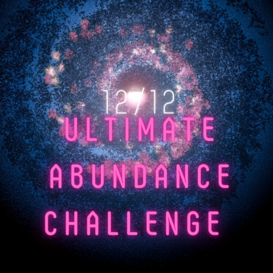 Trust The Universe Astrology Instagram Post