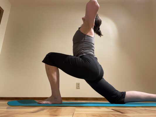 journey to the heart