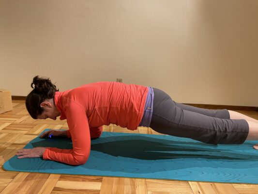 forarm balance