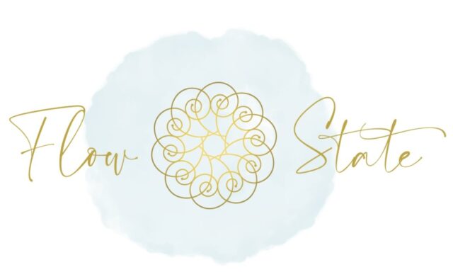 flow state logo large