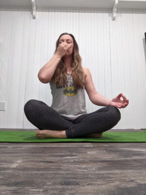 Pranayama