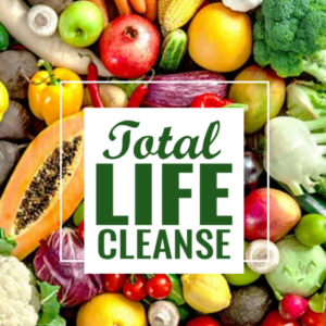 TOTAL LIFE CLEANSE BUNDLE
