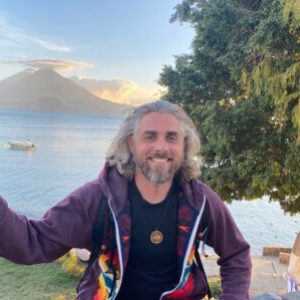 Profile photo of Aaron