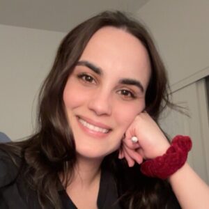 Profile photo of Brenda